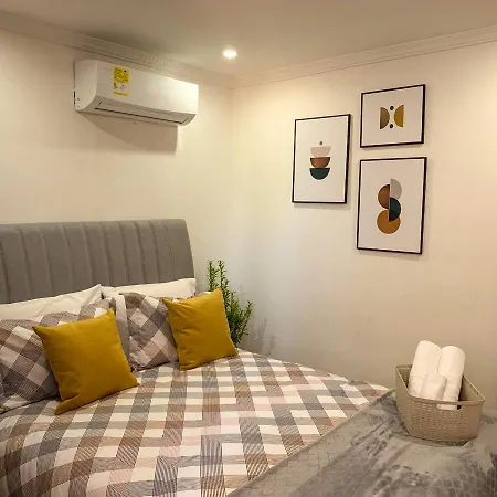 Habitación en casa particular La Espanola Boutique