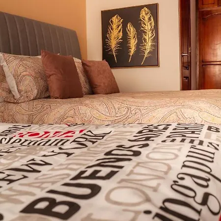 La Espanola Boutique Habitación en casa particular Cartagena