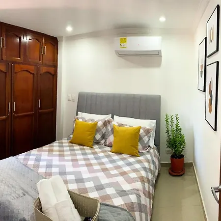 Habitación en casa particular La Espanola Boutique