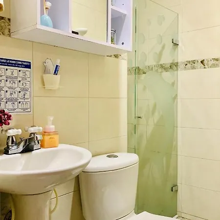 Habitación en casa particular La Espanola Boutique